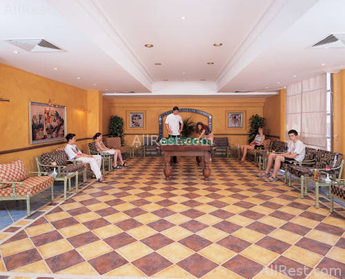 Dreams Vacation Resort 7